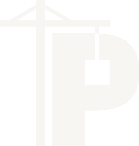 Portainer logo.