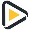 Radarr logo.